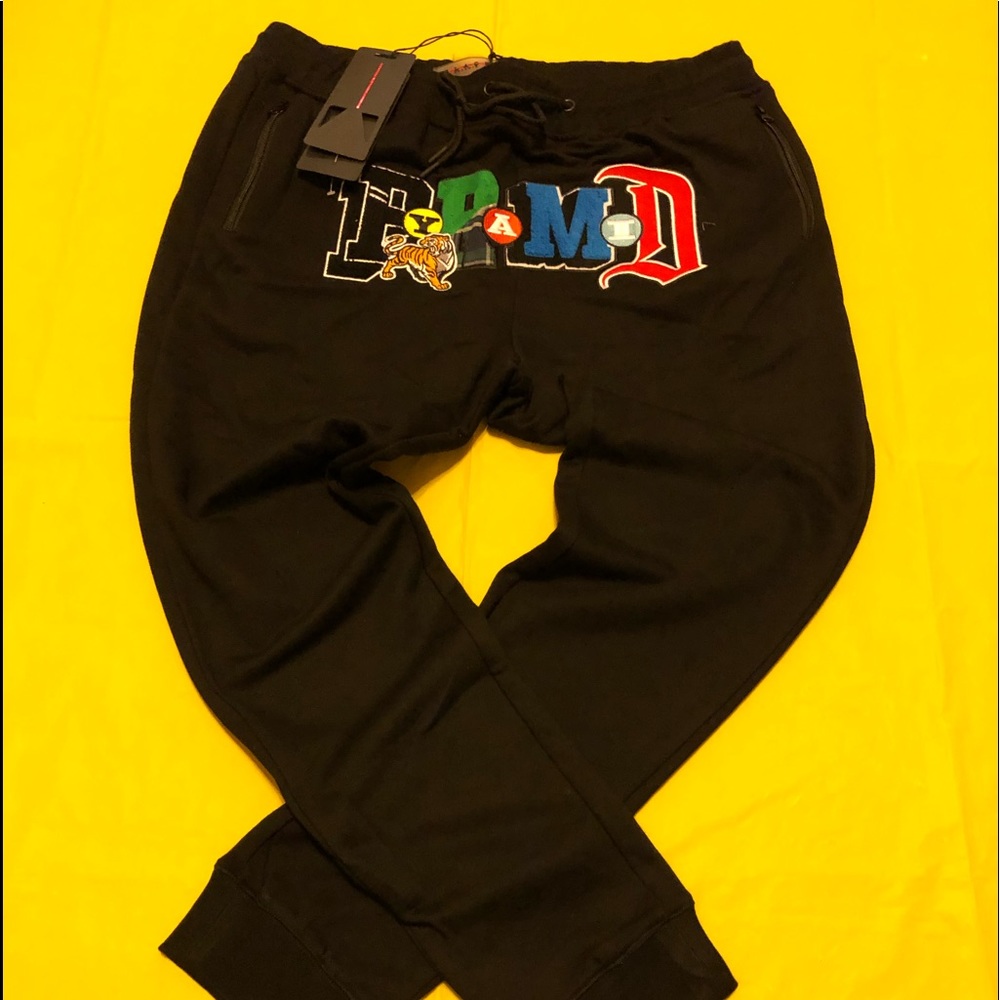 Pants - Picture 2 of 3